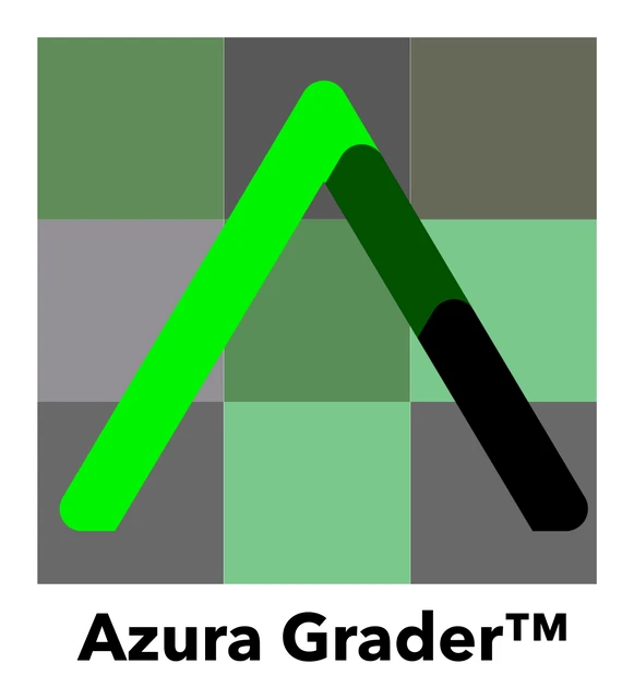 Azura Grader™