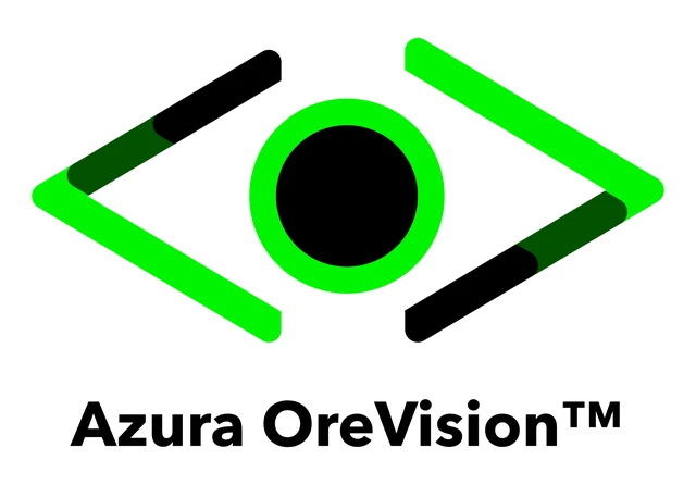 Azura OreVision™